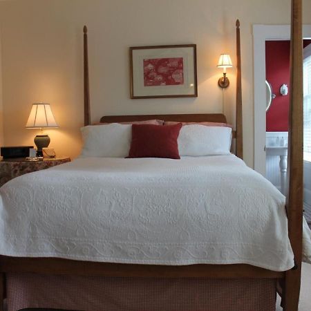 רוקפורט The Beech Tree B&B מראה חיצוני תמונה