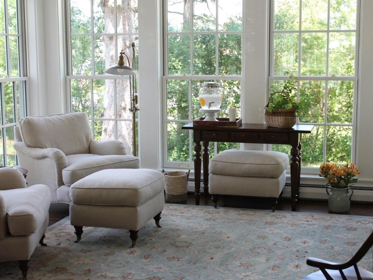 רוקפורט The Beech Tree B&B מראה חיצוני תמונה