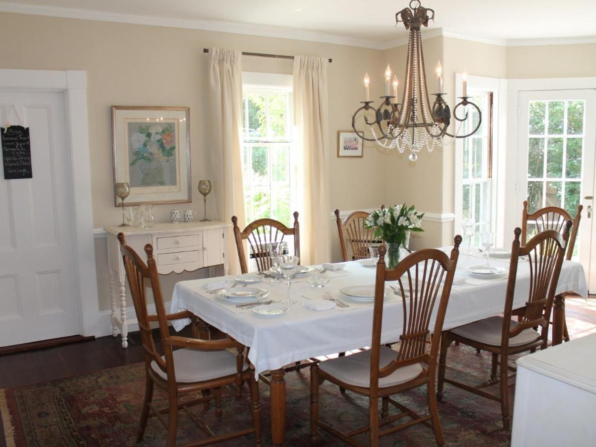 רוקפורט The Beech Tree B&B מראה חיצוני תמונה