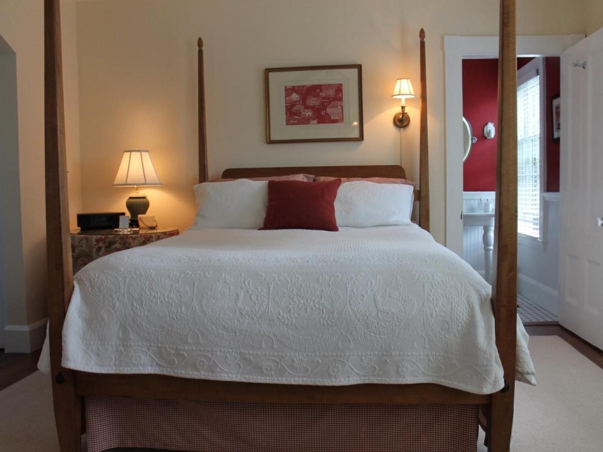 רוקפורט The Beech Tree B&B מראה חיצוני תמונה