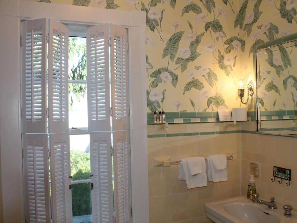 רוקפורט The Beech Tree B&B מראה חיצוני תמונה
