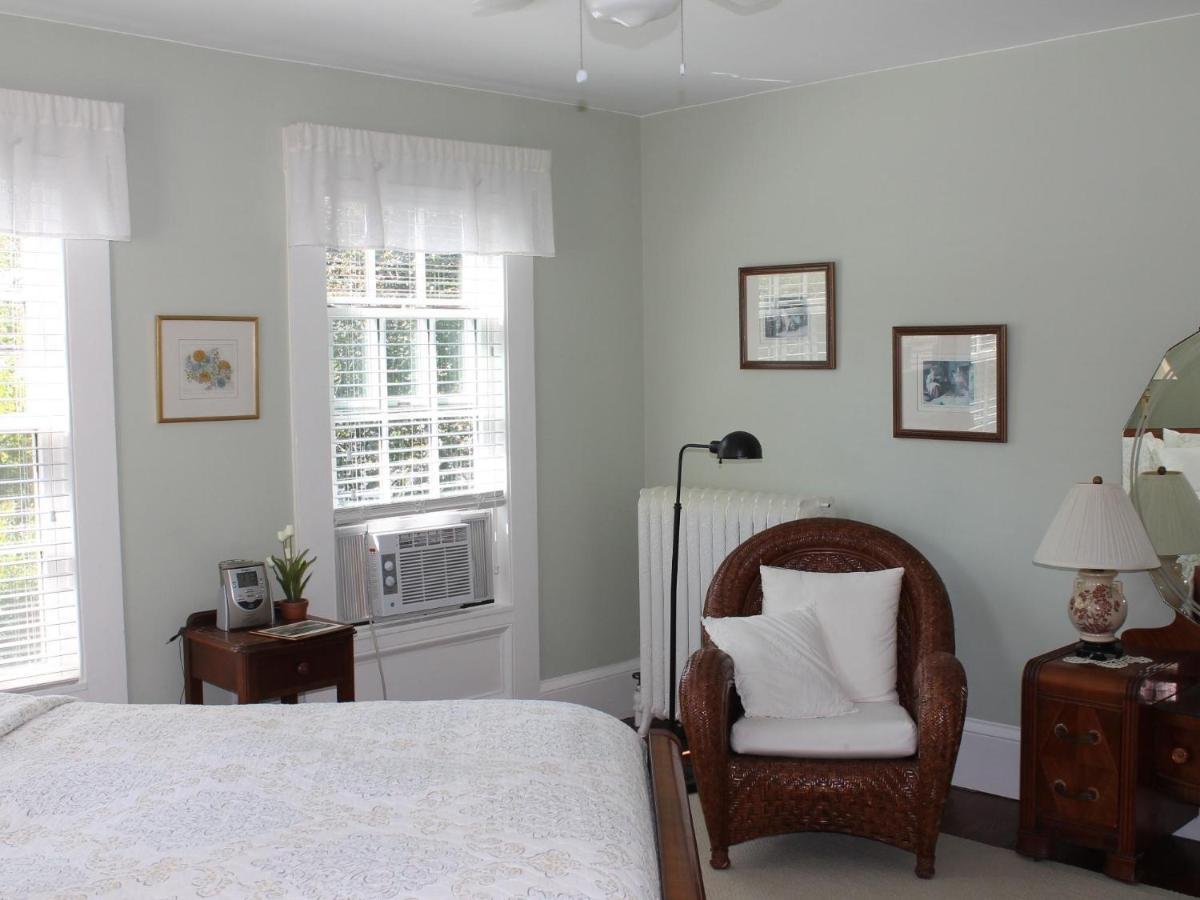רוקפורט The Beech Tree B&B מראה חיצוני תמונה
