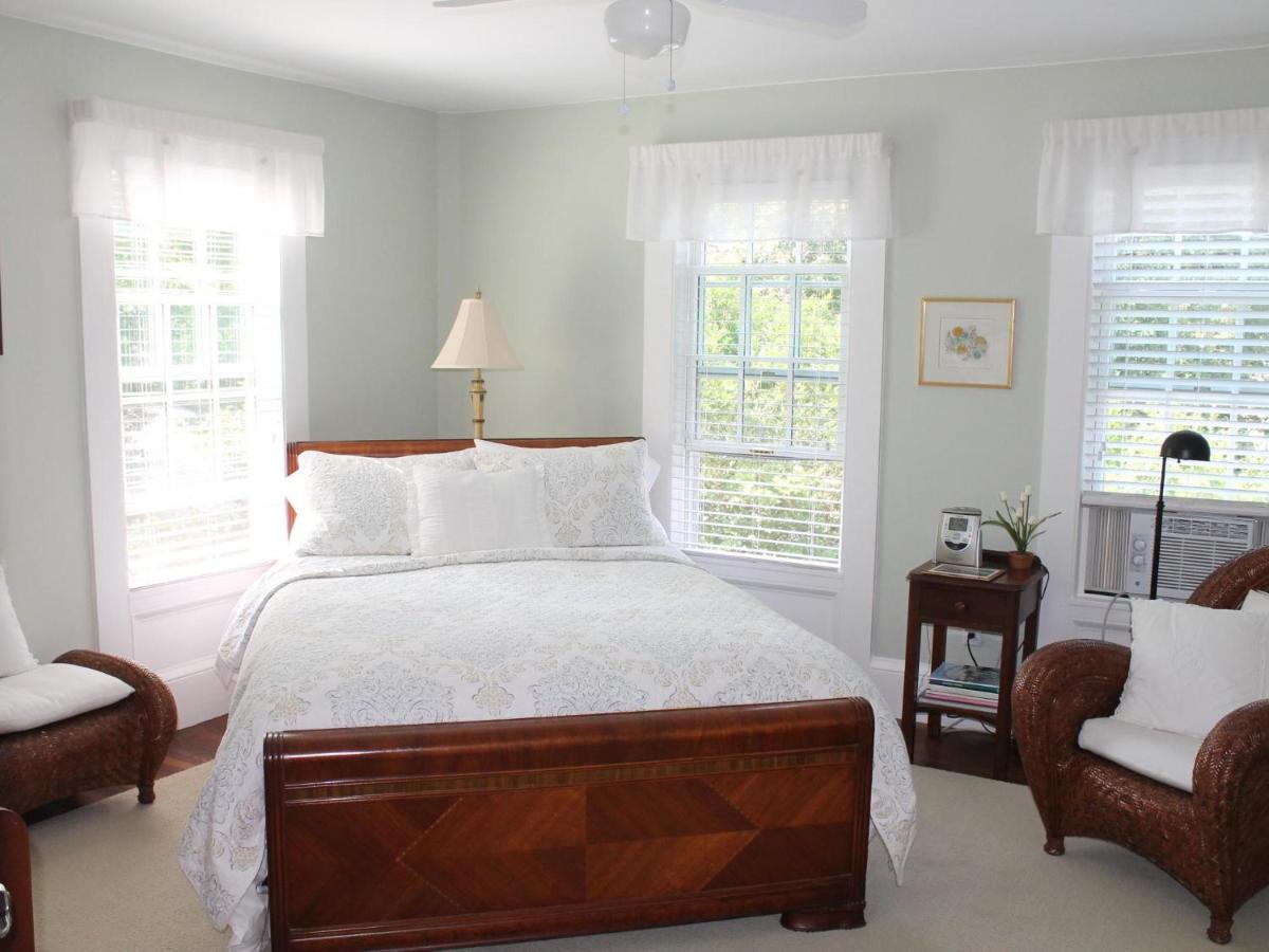 רוקפורט The Beech Tree B&B מראה חיצוני תמונה