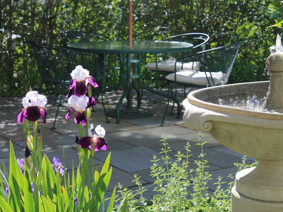 רוקפורט The Beech Tree B&B חדר תמונה